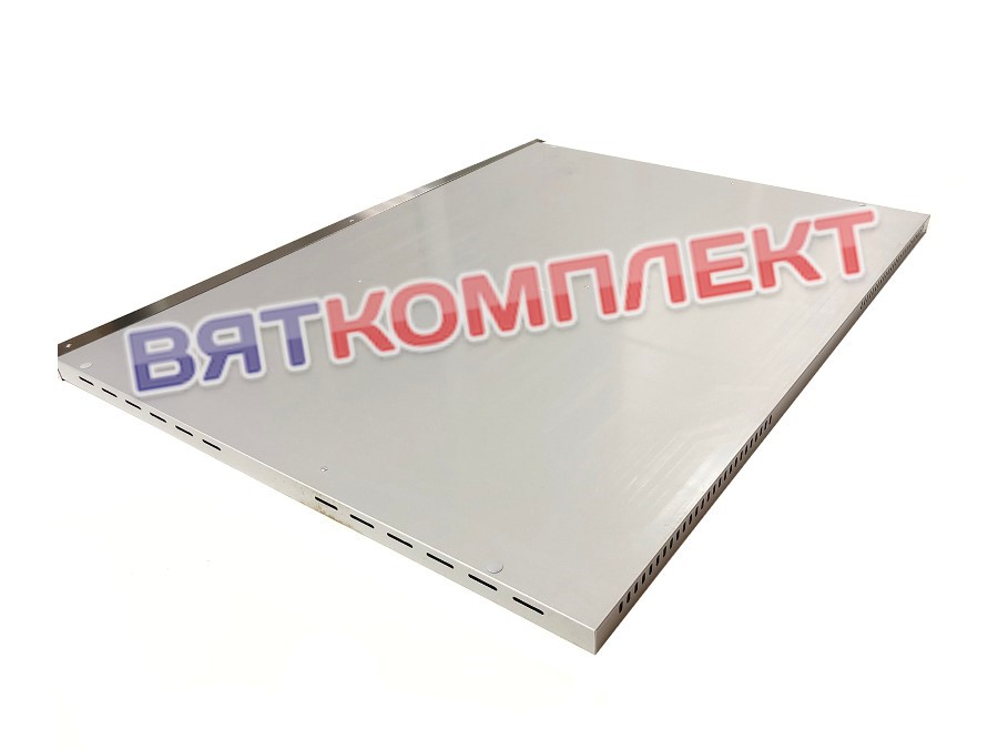 Крышка ЭШ-3К-П-01.000СБ